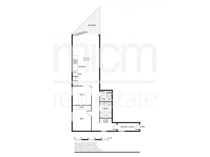 1109/8 Kavanagh Street, Southbank VIC 3006