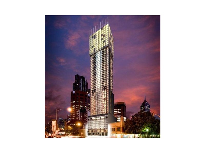 3503/27 Therry Street, Melbourne VIC 3000