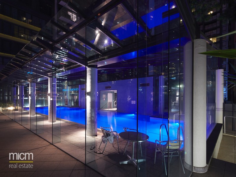 249/183 City Road, Southbank VIC 3006