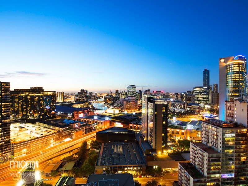 300/183 City Road, Southbank VIC 3006