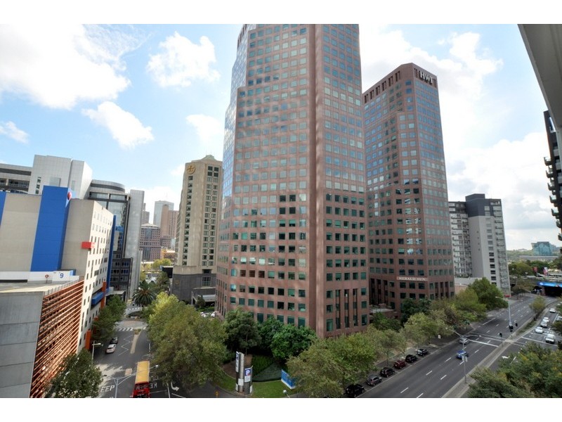 REF 22/57-61 City Road, Southbank VIC 3006
