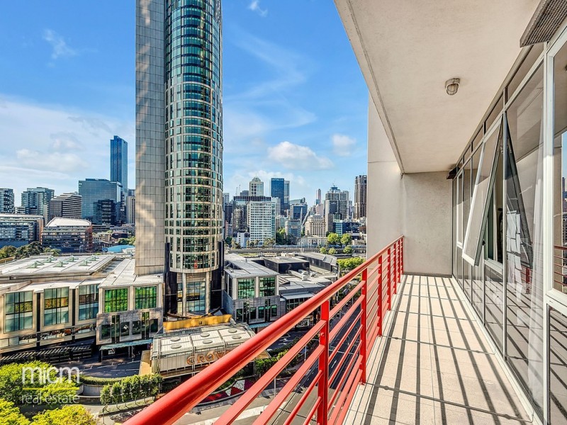 1413/83 Queensbridge Street, Southbank VIC 3006