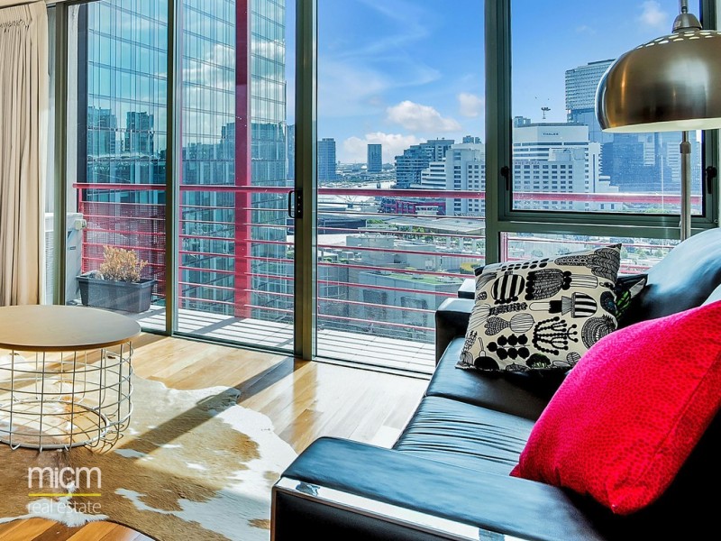 1413/83 Queensbridge Street, Southbank VIC 3006