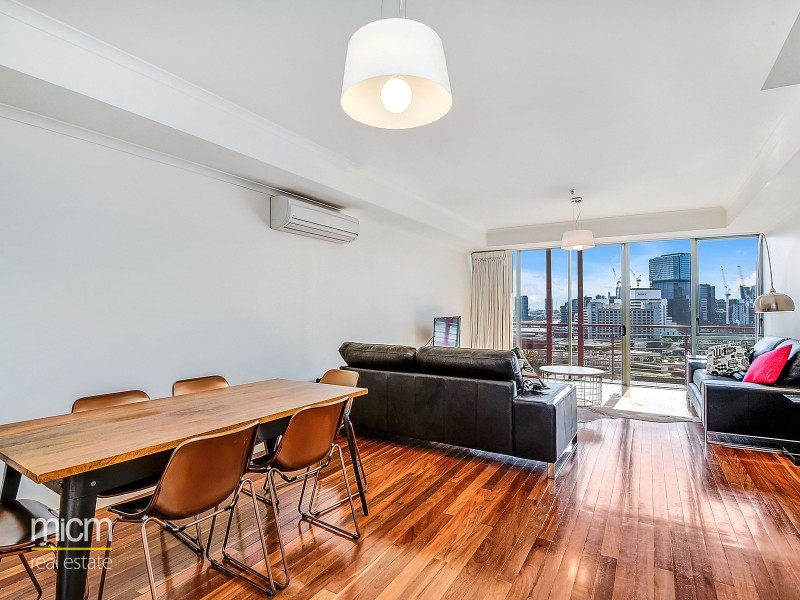 1413/83 Queensbridge Street, Southbank VIC 3006