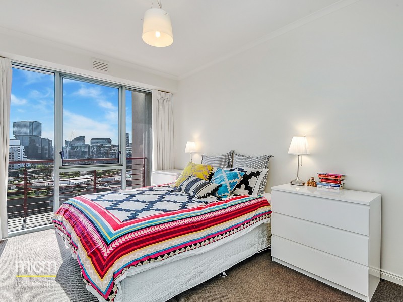 1413/83 Queensbridge Street, Southbank VIC 3006