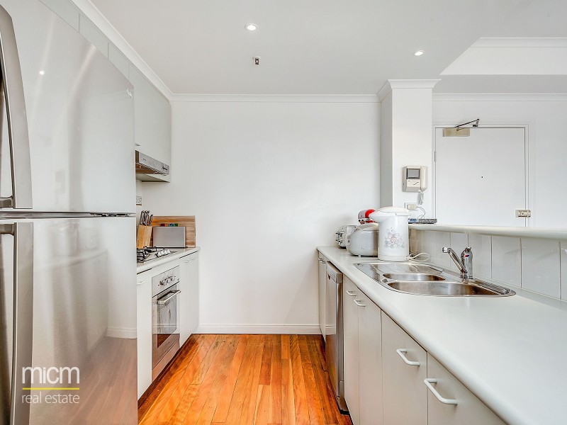 1413/83 Queensbridge Street, Southbank VIC 3006