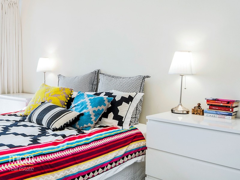 1413/83 Queensbridge Street, Southbank VIC 3006