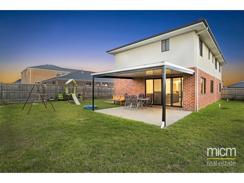 3 Anchor Crescent, Point Cook VIC 3030