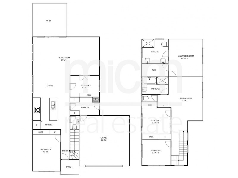 3 Anchor Crescent, Point Cook VIC 3030