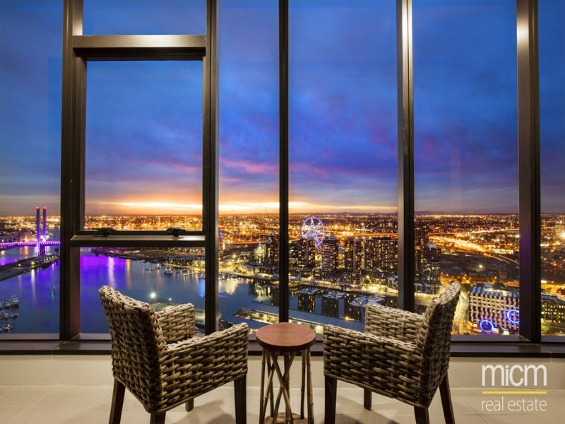 4101/100 Harbour Esplanade, Docklands VIC 3008
