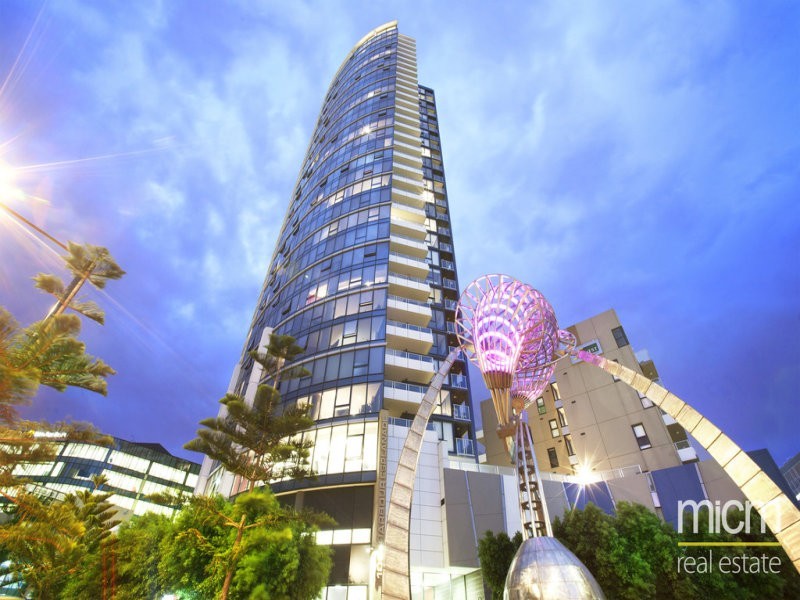 4101/100 Harbour Esplanade, Docklands VIC 3008