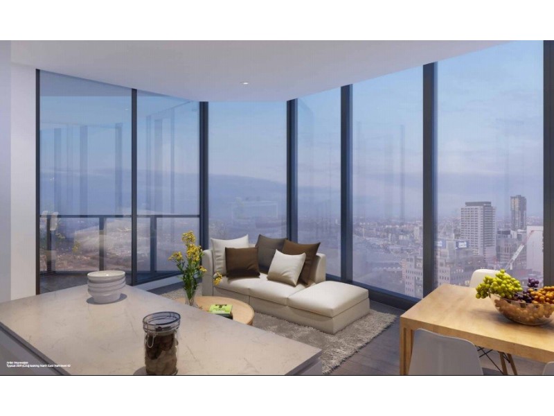 2410/33 Rose Lane, Melbourne VIC 3000