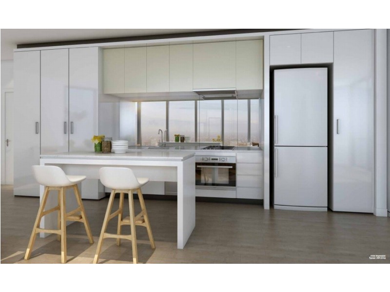 2410/33 Rose Lane, Melbourne VIC 3000