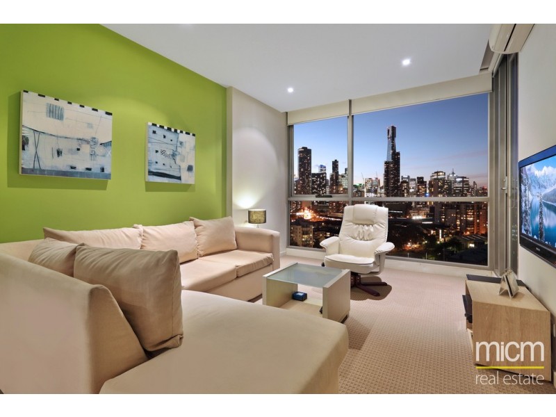 1409/8 Dorcas Street, South Melbourne VIC 3205