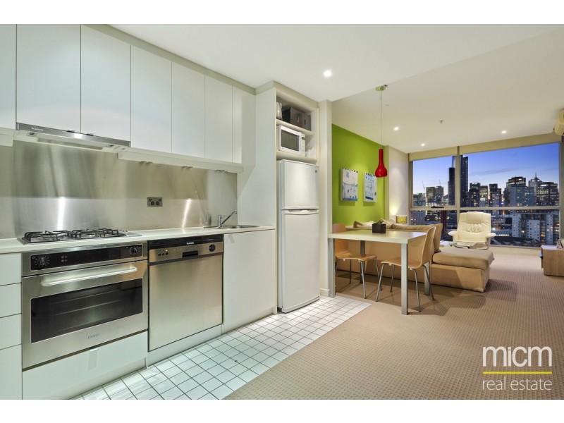 1409/8 Dorcas Street, South Melbourne VIC 3205