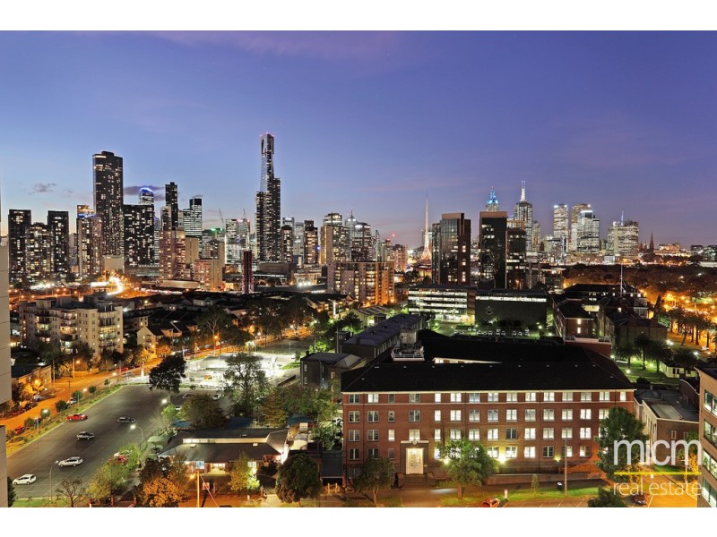 1409/8 Dorcas Street, South Melbourne VIC 3205