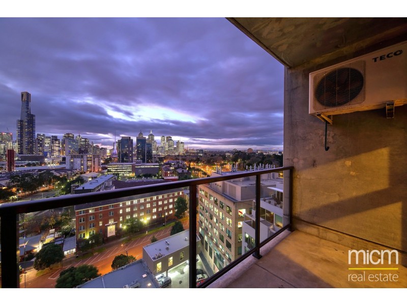 1409/8 Dorcas Street, South Melbourne VIC 3205