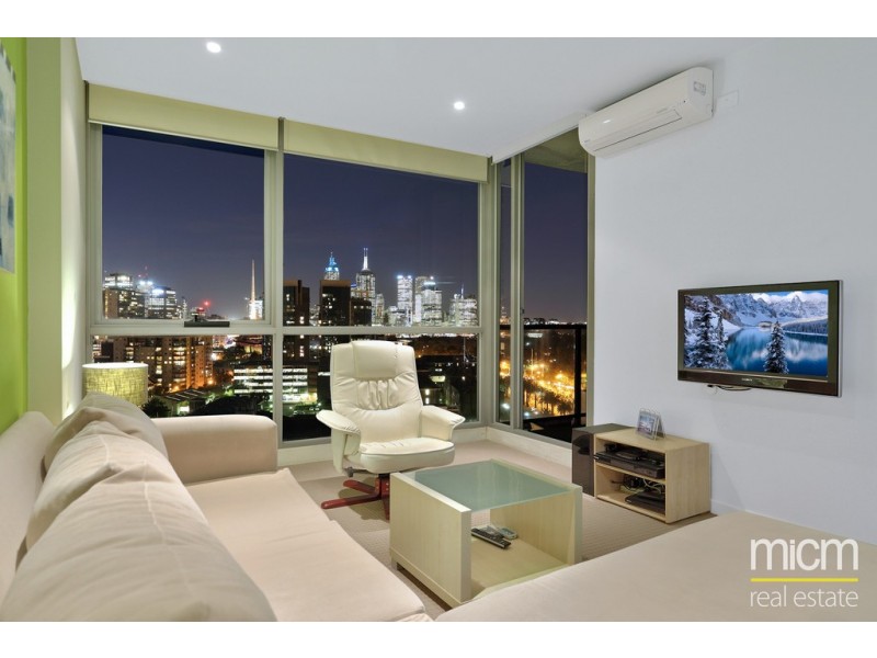 1409/8 Dorcas Street, South Melbourne VIC 3205