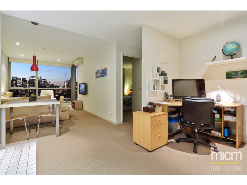 1409/8 Dorcas Street, South Melbourne VIC 3205