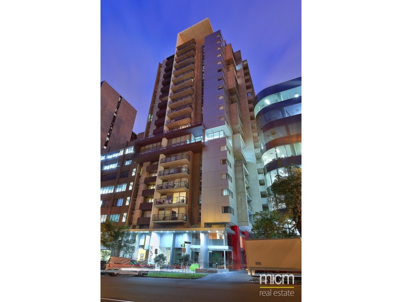 1409/8 Dorcas Street, South Melbourne VIC 3205