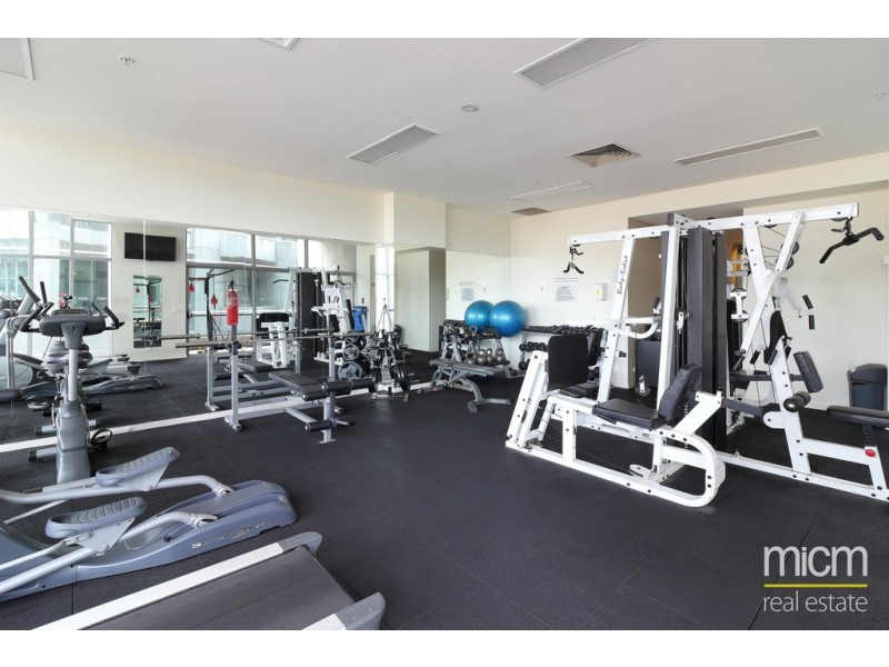 1409/8 Dorcas Street, South Melbourne VIC 3205