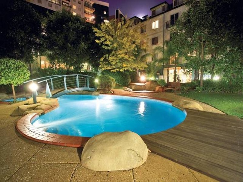 REF 24293/85 Dodds Street, Southbank VIC 3006