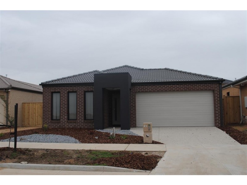 182 Haze Drive, Point Cook VIC 3030