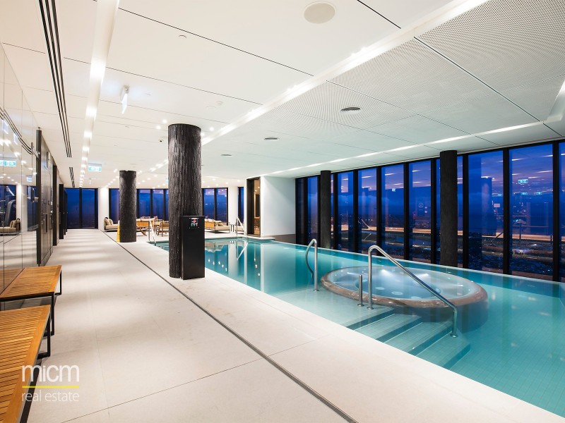 5606/35 Queensbridge Street, Southbank VIC 3006