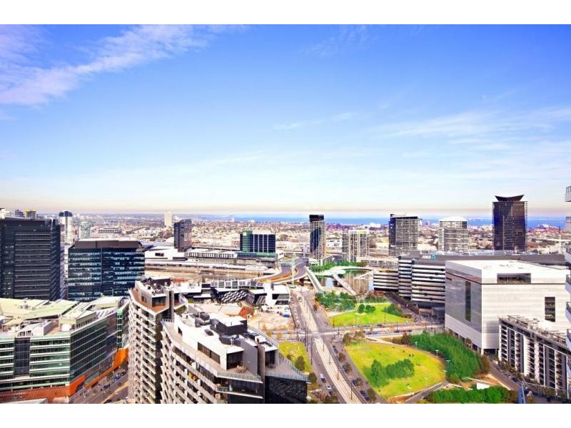 2408B/100 Harbour Esplanade, Docklands VIC 3008