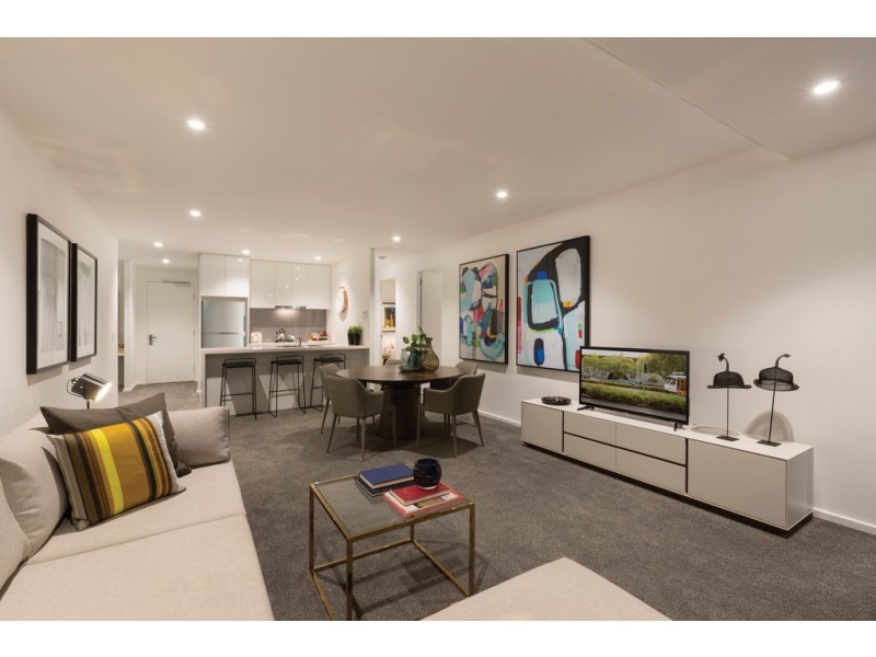 REF 3A/618 Lonsdale Street, Melbourne VIC 3000