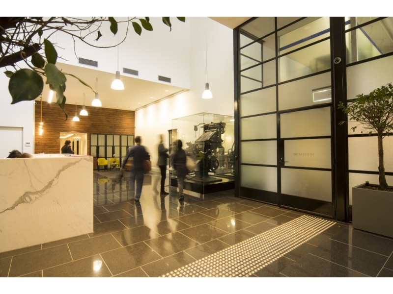 REF 3A/618 Lonsdale Street, Melbourne VIC 3000
