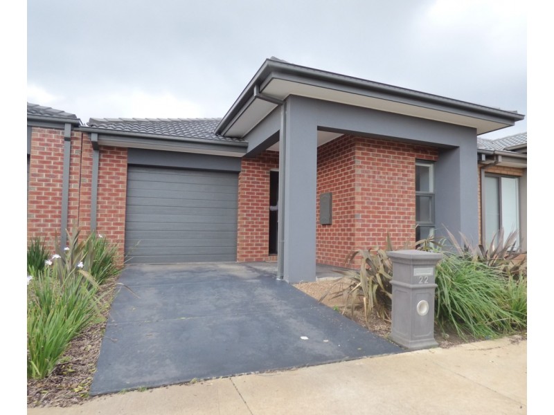 22 Elderwood Avenue, Truganina VIC 3029