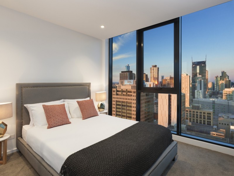 REF 2G/618 Lonsdale Street, Melbourne VIC 3000