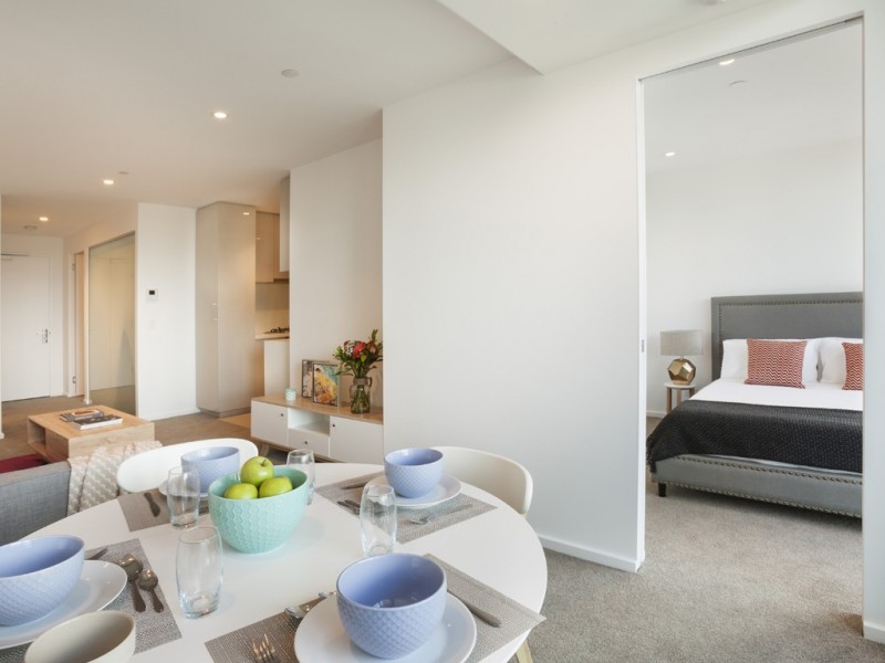 REF 2G/618 Lonsdale Street, Melbourne VIC 3000