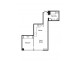 REF 24308/63 Whiteman Street, Southbank VIC 3006 Floorplan