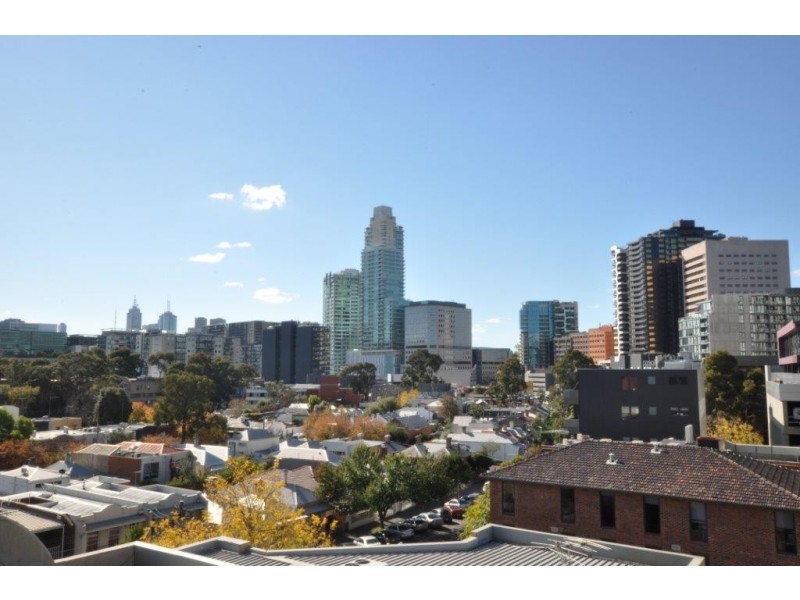 1509/97 Palmerston Crescent, South Melbourne VIC 3205