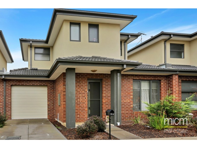 26B Circus Avenue, Point Cook VIC 3030