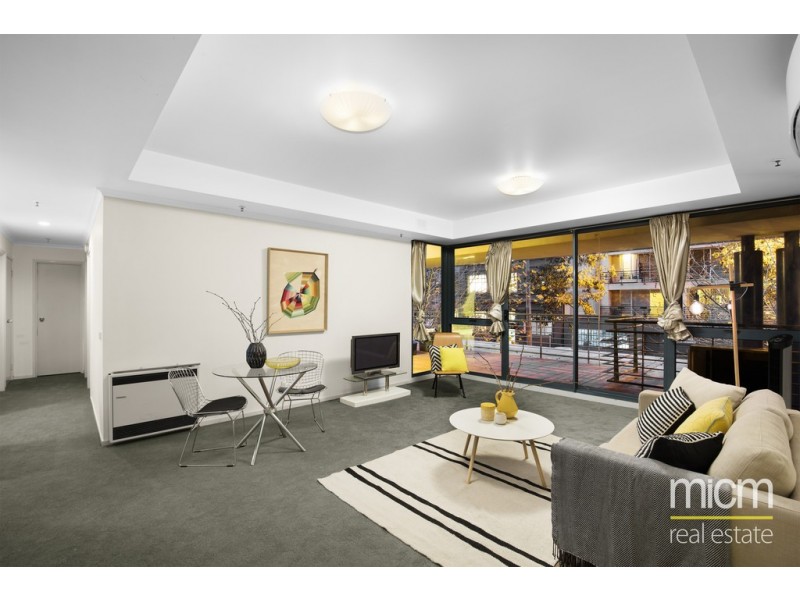 19/33 Jeffcott Street, West Melbourne VIC 3003