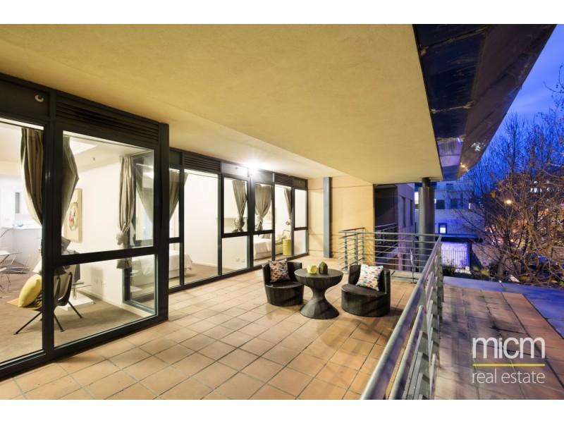 19/33 Jeffcott Street, West Melbourne VIC 3003