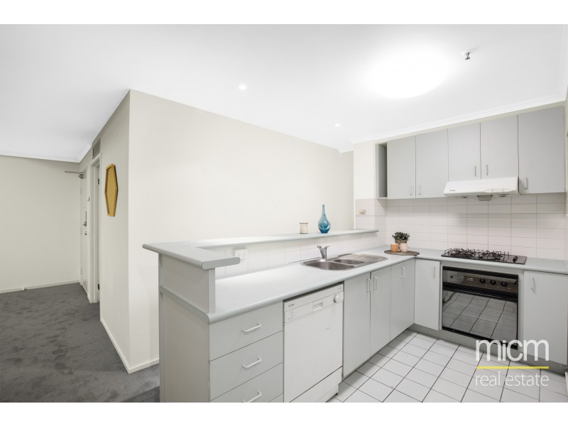 19/33 Jeffcott Street, West Melbourne VIC 3003