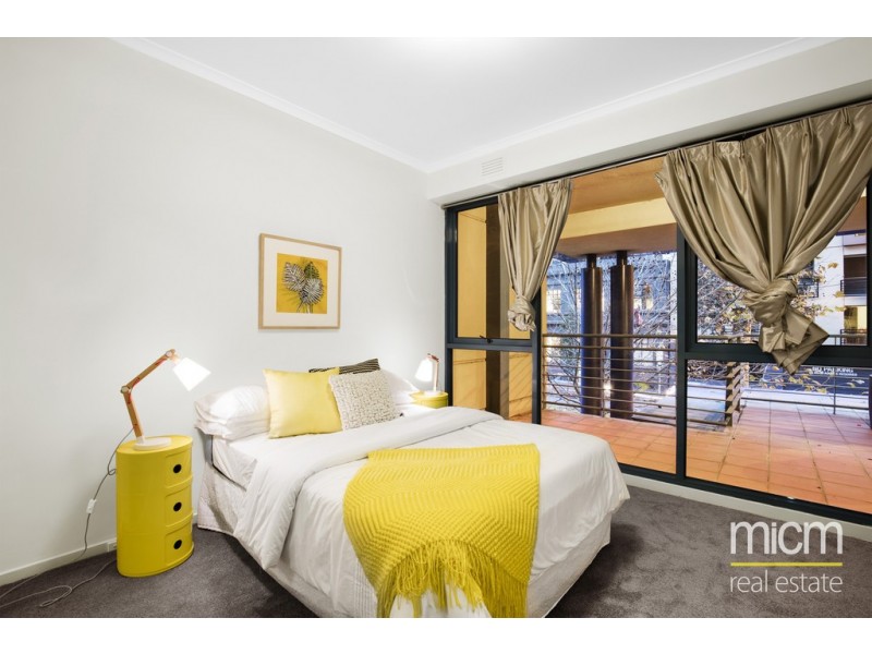 19/33 Jeffcott Street, West Melbourne VIC 3003