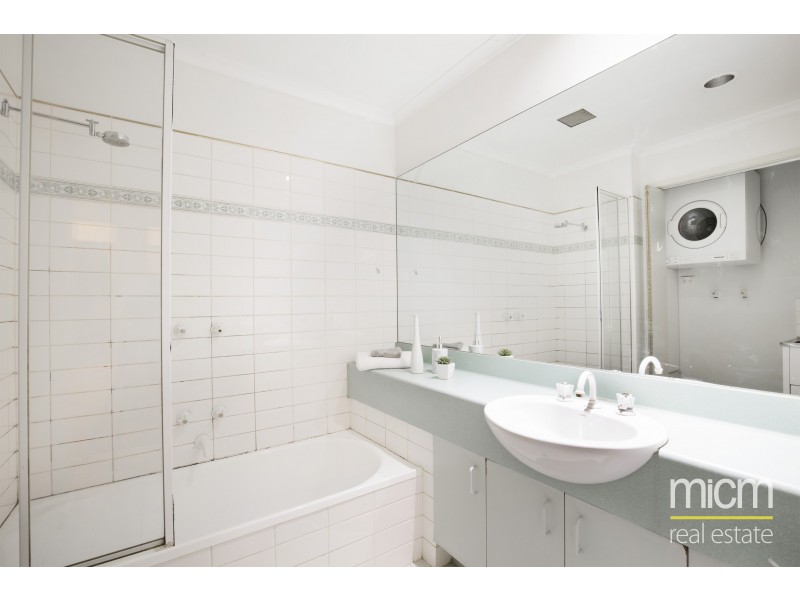 19/33 Jeffcott Street, West Melbourne VIC 3003