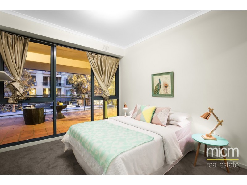 19/33 Jeffcott Street, West Melbourne VIC 3003