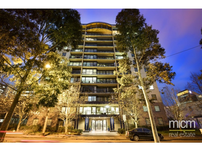 19/33 Jeffcott Street, West Melbourne VIC 3003