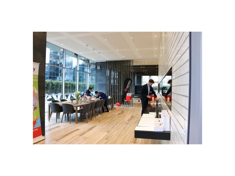 5604/35 Queensbridge Street, Southbank VIC 3006