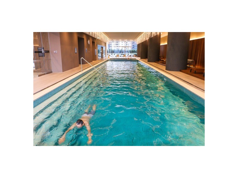 5604/35 Queensbridge Street, Southbank VIC 3006