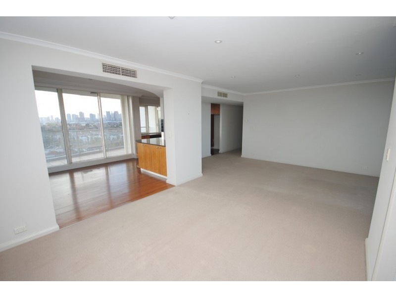 801/127 Beach Street, Port Melbourne VIC 3207