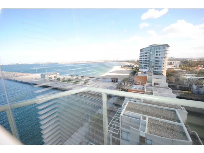 801/127 Beach Street, Port Melbourne VIC 3207
