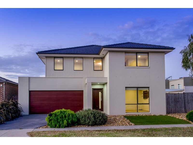 4 Lomandra Street, Point Cook VIC 3030