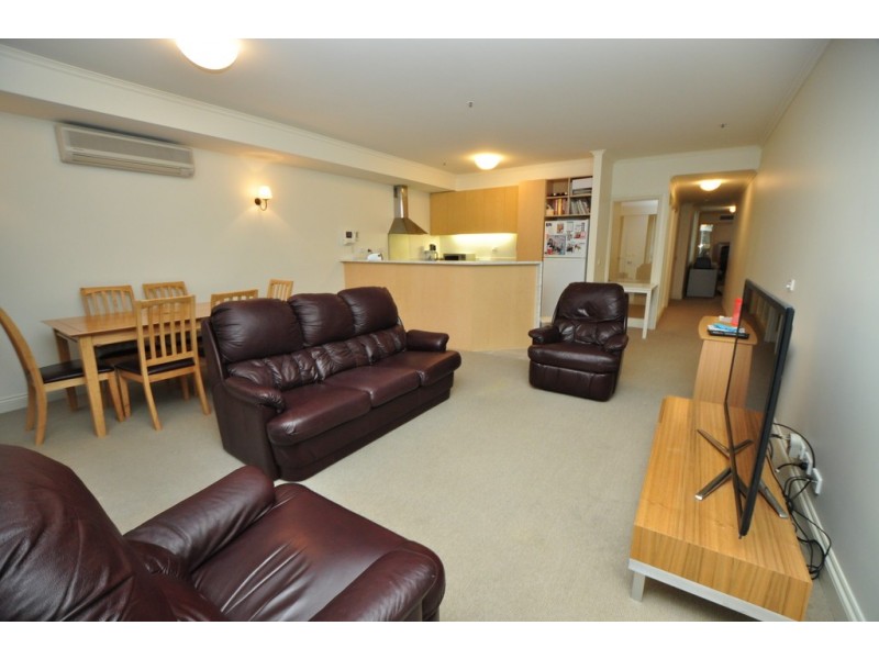 417A/360 St Kilda Road, Melbourne VIC 3000